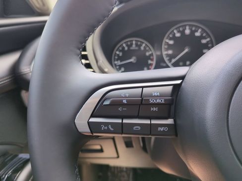 New 2026 MAZDA MAZDA3 2.5 S Sedan w/ Preferred Pkg FWD image 23