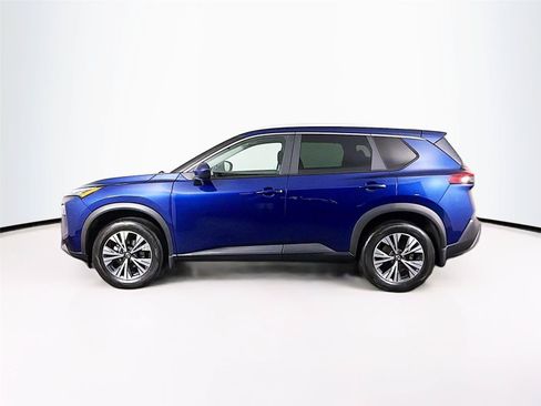 Used 2023 Nissan Rogue SV w/ SV Premium B Package AWD/4WD image 4