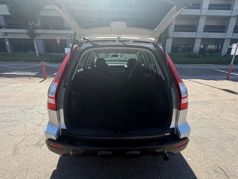 Used 2009 Honda CR-V LX image 17