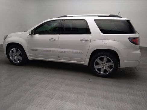 Used 2016 GMC Acadia Denali AWD/4WD image 3