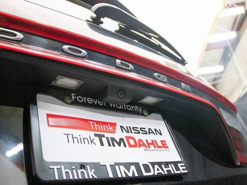 Used 2023 Dodge Durango GT image 12