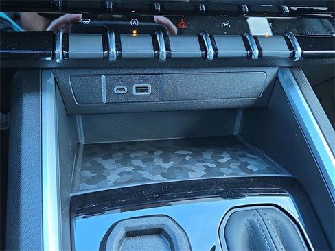 New 2026 Chevrolet Colorado W/T w/ Advanced Trailering Package image 24