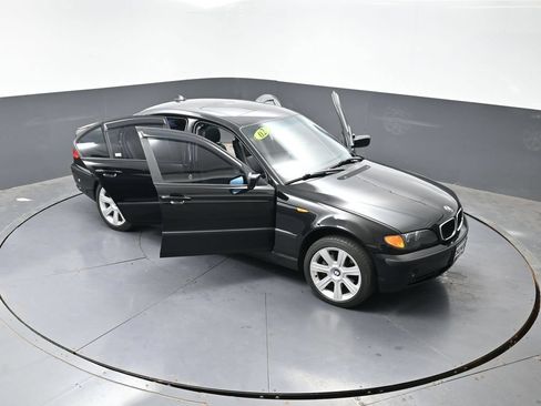 Used 2002 BMW 325i Sedan RWD image 54