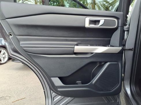 Used 2023 Ford Explorer XLT image 22