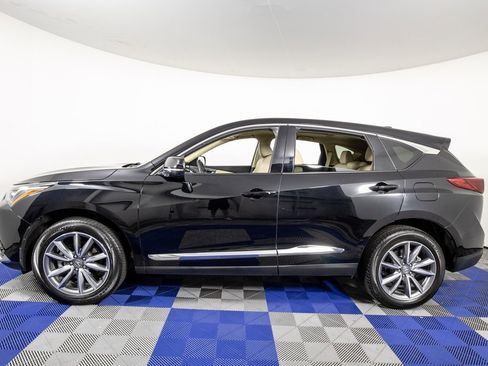 Used 2024 Acura RDX w/ Technology Package image 8