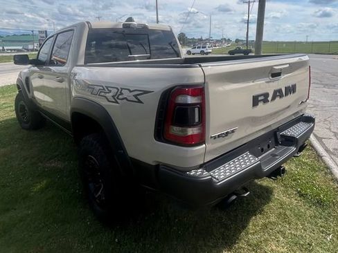 Used 2022 RAM 1500 TRX w/ TRX Level 2 Equipment Group AWD/4WD image 10