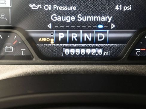 Used 2019 RAM 1500 Limited AWD/4WD image 22
