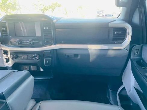 Used 2021 Ford F150 XL w/ Equipment Group 101A High image 12