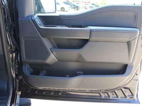 Used 2024 Ford F150 XLT w/ Equipment Group 302A MID AWD/4WD image 41