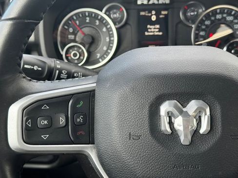 Certified 2024 RAM 1500 Big Horn image 24