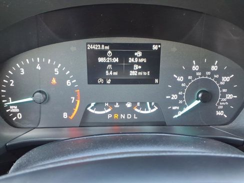 Certified 2022 Ford Escape SE image 25