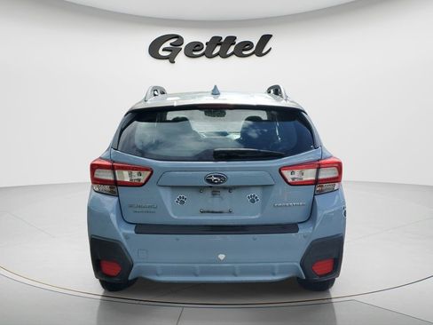 Used 2018 Subaru Crosstrek 2.0i Limited AWD/4WD image 6