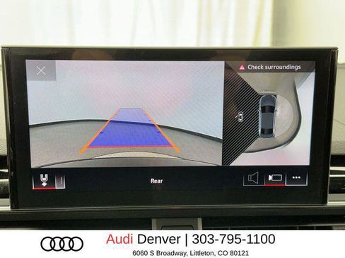 Used 2024 Audi A4 2.0T Premium Plus AWD/4WD image 17