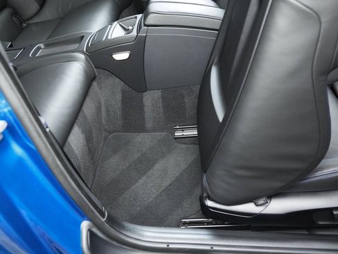 Used 2013 BMW M3 Coupe RWD image 94