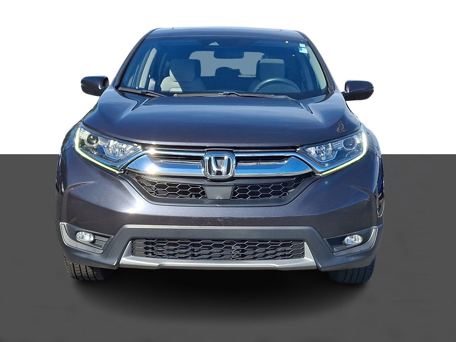 Certified 2019 Honda CR-V EX image 2