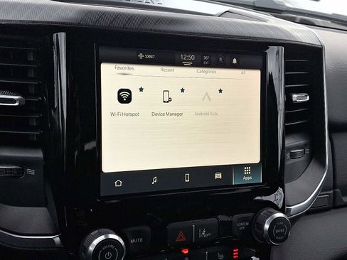 New 2026 RAM 1500 Big Horn image 17