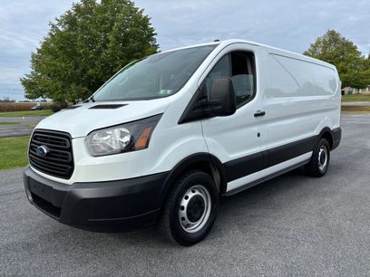 Used 2019 Ford Transit 150 130 Low Roof