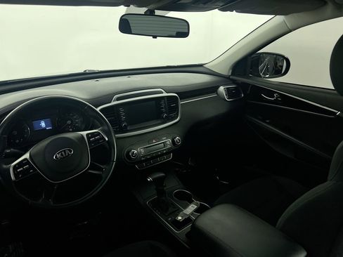 Used 2020 Kia Sorento LX w/ LX I4 Convenience Package FWD image 27