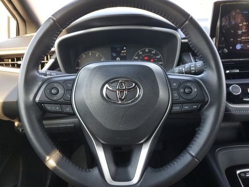 Used 2023 Toyota Corolla SE image 20