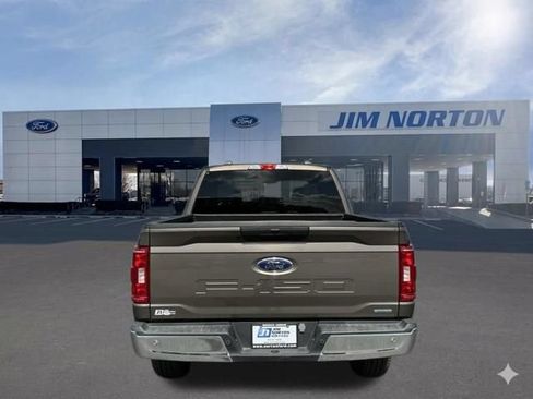Used 2023 Ford F150 XLT AWD/4WD image 6
