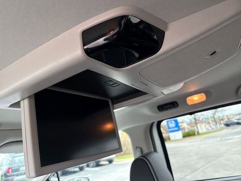 Certified 2025 Honda Odyssey Elite image 26