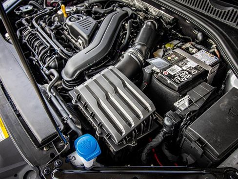 New 2026 Volkswagen Jetta SE image 25