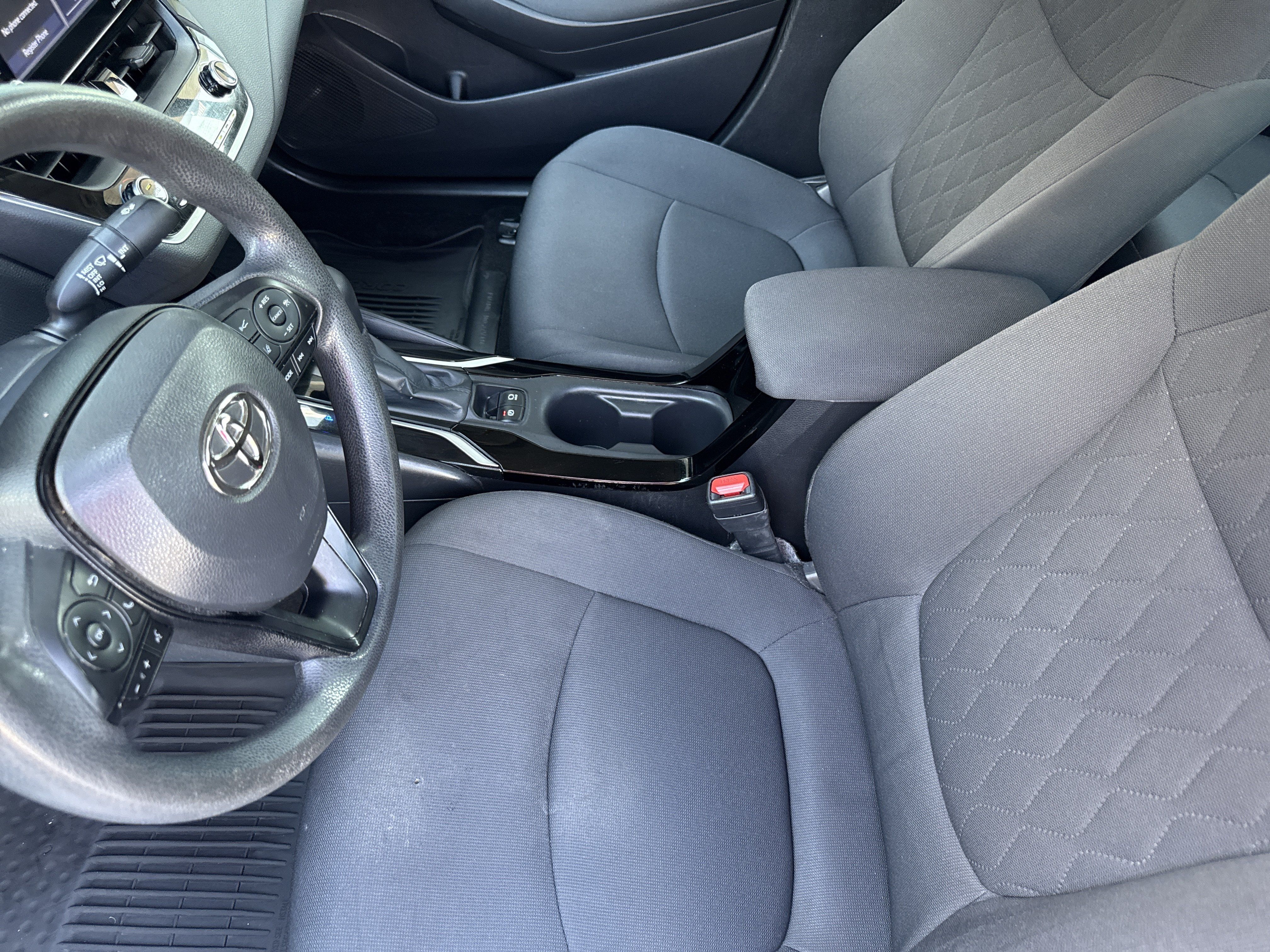 Used 2022 Toyota Corolla LE FWD image 20