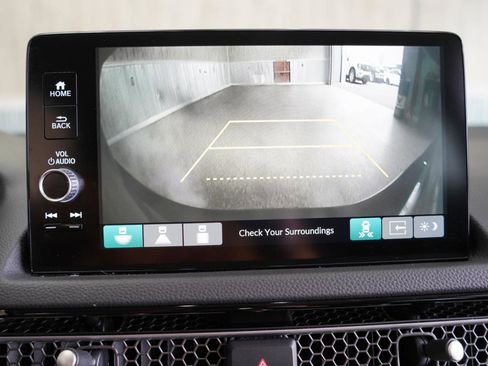 Used 2022 Honda Civic Touring image 19