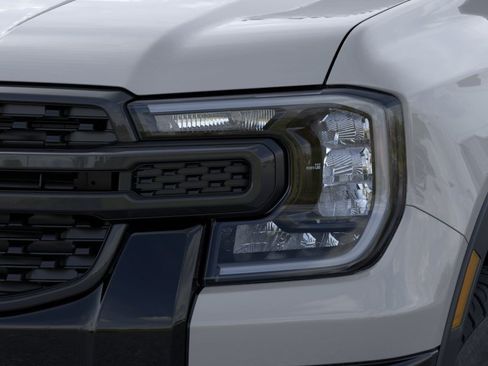 New 2026 Ford Ranger XLT w/ Trailer Tow Package AWD/4WD image 18