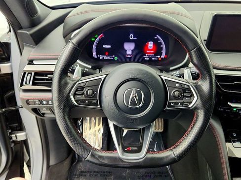 Used 2023 Acura MDX A-Spec AWD/4WD image 14