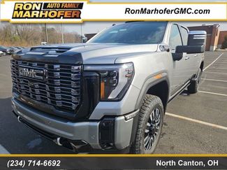 New 2026 GMC Sierra 2500 Denali Ultimate video 1