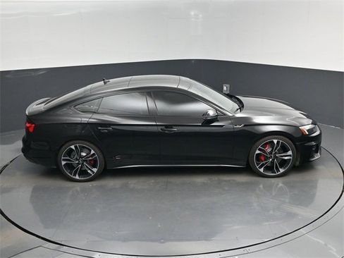 Used 2021 Audi S5 Premium Plus w/ Premium Plus Package image 59