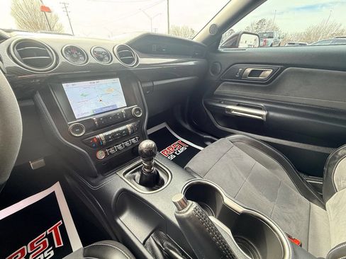Used 2020 Ford Mustang Shelby GT350 w/ Technology Package image 30