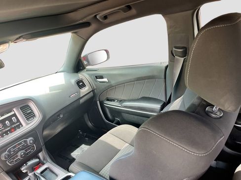 Used 2023 Dodge Charger Scat Pack w/ Navigation & Travel Group image 25