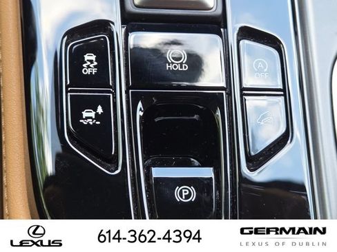 Certified 2026 Lexus NX 350 AWD w/ Premium Package image 19