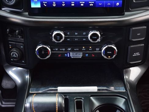 Used 2023 Ford F150 Tremor w/ Equipment Group 402A High AWD/4WD image 37