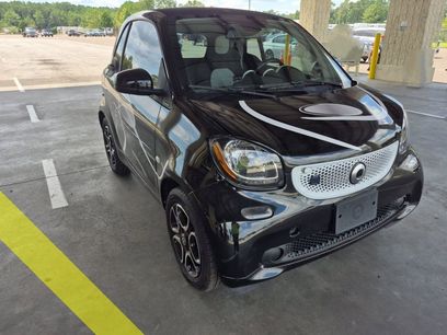 Used 2018 smart fortwo electric drive