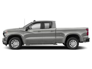 Used 2019 Chevrolet Silverado 1500 RST w/ All-Star Edition AWD/4WD video 3