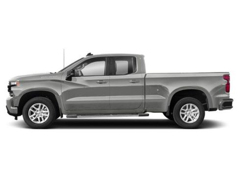 Used 2019 Chevrolet Silverado 1500 RST w/ All-Star Edition AWD/4WD image 3