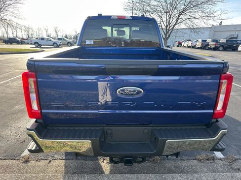 New 2026 Ford F250 XLT image 15