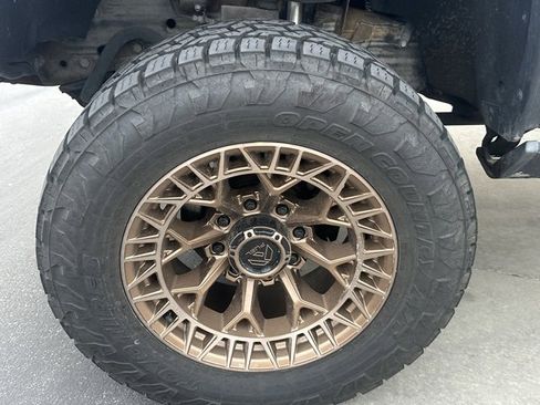 Used 2016 GMC Sierra 3500 Denali w/ Duramax Plus Package image 37