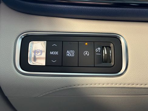 New 2026 Buick Enclave Avenir w/ Super Cruise Package image 47