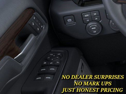 New 2026 Chevrolet Silverado 3500 High Country w/ High Country Premium Package AWD/4WD image 22