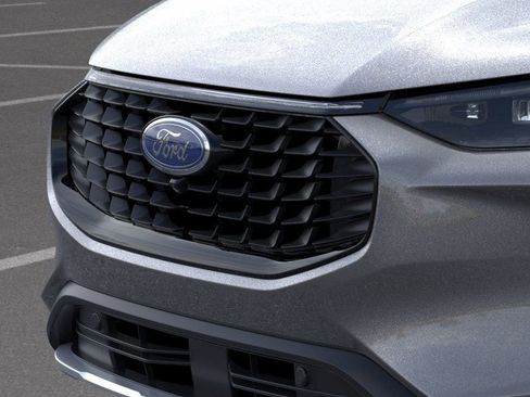 New 2026 Ford Escape SE w/ PHEV Premium Package image 40