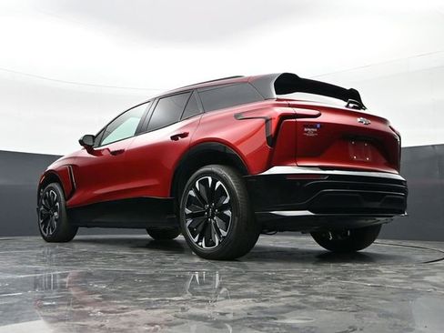 Used 2024 Chevrolet Blazer EV RS AWD/4WD image 48