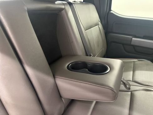 New 2025 Ford F150 Lariat w/ Equipment Group 501A Mid image 43