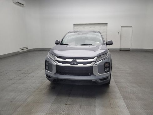 Used 2024 Mitsubishi Outlander Sport AWD image 15