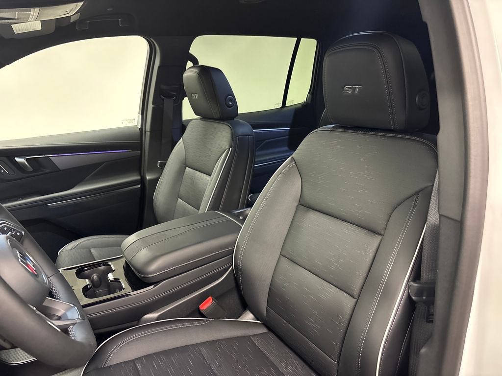 New 2026 Buick Enclave Sport Touring w/ Power Package FWD image 26