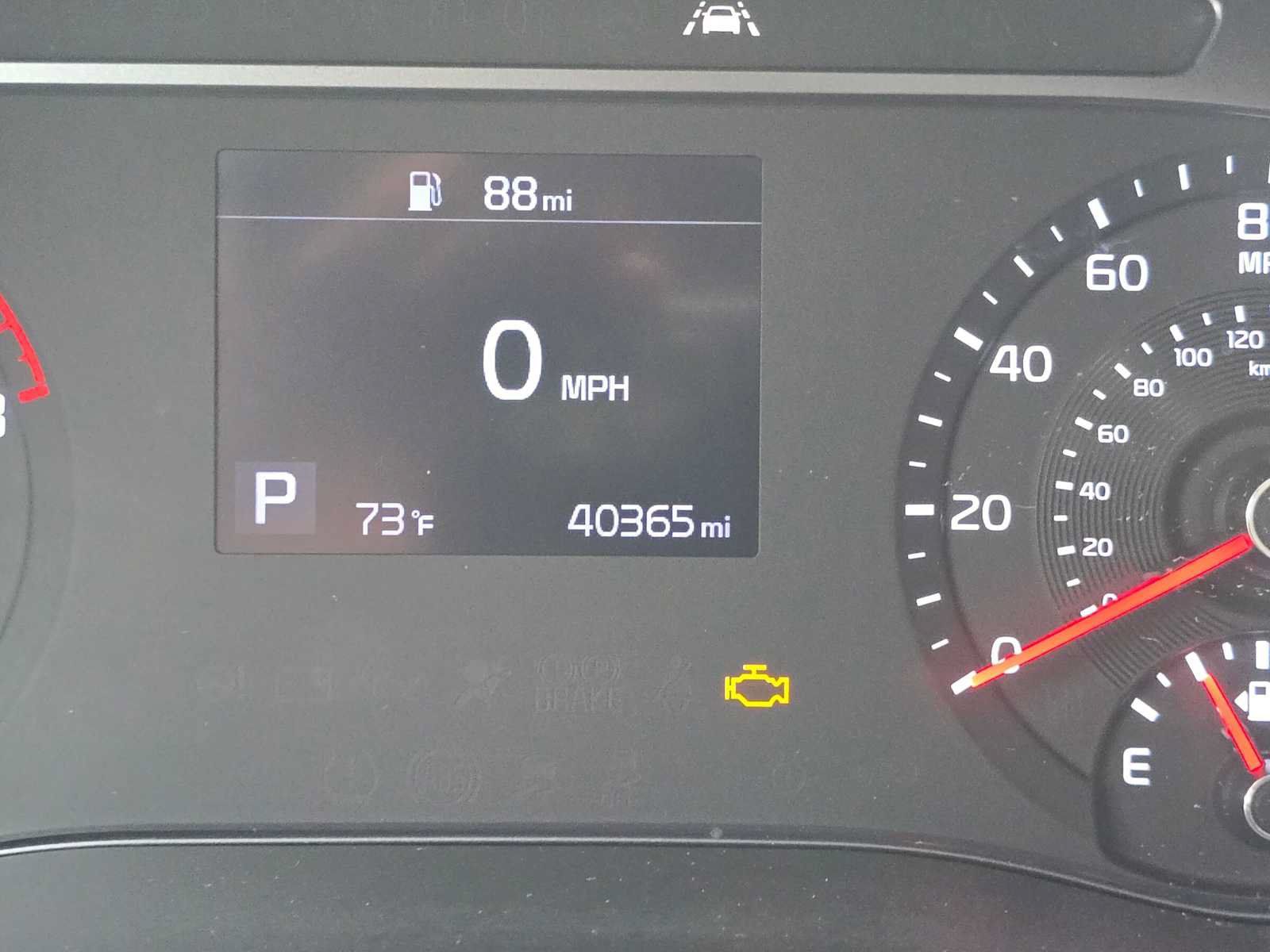 Used 2021 Kia Soul S FWD image 28
