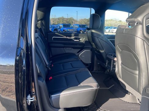 New 2026 RAM 1500 Laramie image 8
